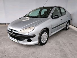  Peugeot 206 2008 , 250000 , 
