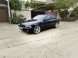  BMW 5-Series 1996 , 1500000 , 
