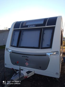  Elddis Affinity 2020 , 2650000 , -