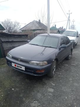  Toyota Sprinter 1993 , 160000 , 