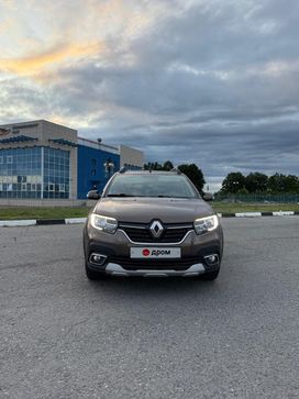  Renault Sandero Stepway 2020 , 1450000 ,  