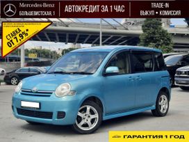    Toyota Sienta 2007 , 730000 , 