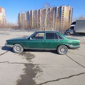  Audi 100 1980 , 250000 , 