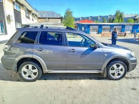 SUV   Mitsubishi Outlander 2005 , 599999 , 