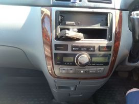    Toyota Ipsum 2001 , 500000 , 