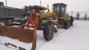  XCMG GR215A 2021 , 8316900 , 