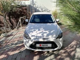  Toyota Yaris 2019 , 1230000 , 