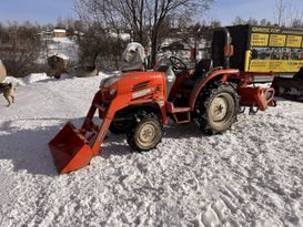 - Kubota KT22 2023 , 1450000 , 