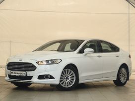  Ford Mondeo 2017 , 1239000 , -
