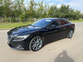  Mazda Mazda6 2012 , 1700000 , 