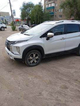    Mitsubishi Xpander 2022 , 2550000 , 