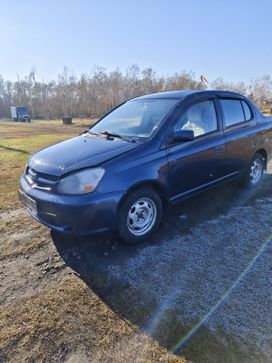  Toyota Echo 2003 , 495000 , 