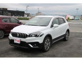 SUV   Suzuki SX4 2020 , 1200000 , 