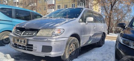    Nissan Presage 1998 , 270000 , 