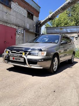  Toyota Caldina 1994 , 350000 , --