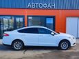  Ford Mondeo 2017 , 1569900 , 