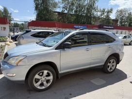 SUV   Lexus RX330 2004 , 1250000 , 