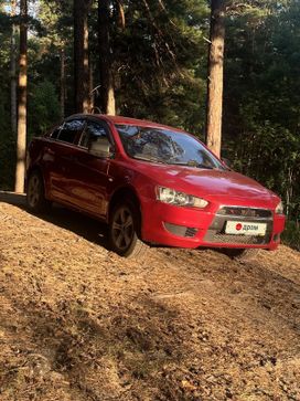  Mitsubishi Lancer 2007 , 595000 , 