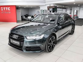  Audi A6 2017 , 2050000 , 