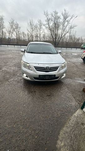  Toyota Corolla 2007 , 720000 , 