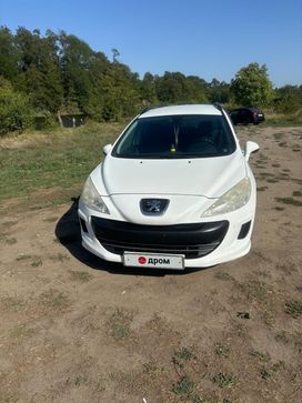  Peugeot 308 2010 , 680000 , 