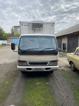  Isuzu Elf 1999 , 1800000 , 