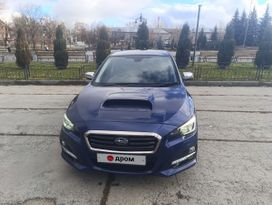  Subaru Levorg 2016 , 1680000 , 