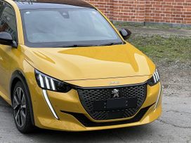  Peugeot 208 2020 , 1395000 , 