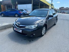  Subaru Impreza 2008 , 740000 , --