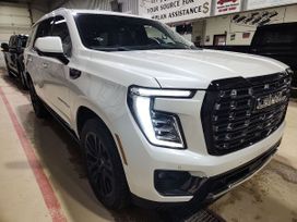 SUV   GMC Yukon 2025 , 19950000 , 