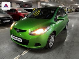  Mazda Mazda2 2008 , 499000 , 