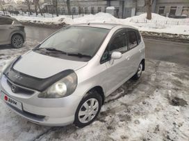  Honda Fit 2001 , 460000 , 