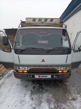  Mitsubishi Canter 1994 , 3000000 , 