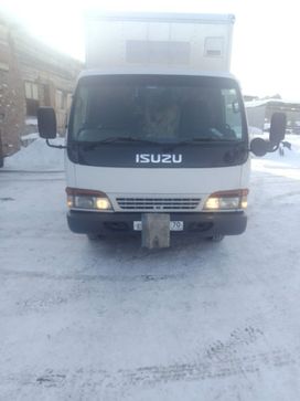  Isuzu Elf 1999 , 1400000 , 
