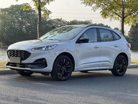 SUV   Ford Escape 2023 , 2300000 , 