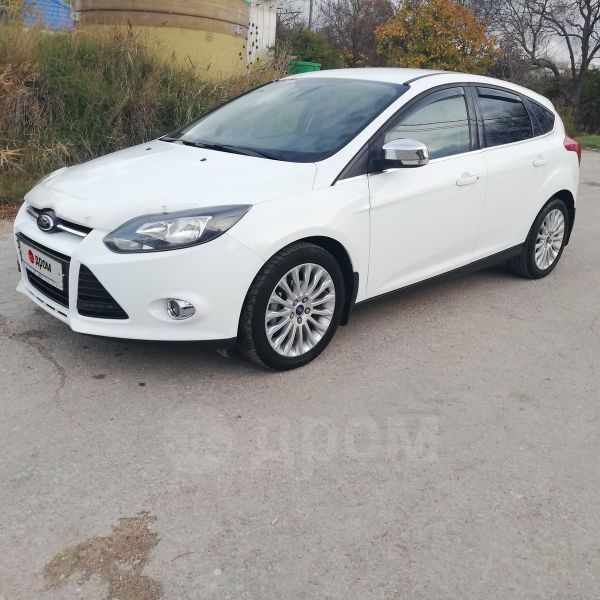  Ford Focus 2014 , 875000 , 