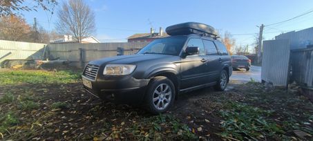 SUV   Subaru Forester 2006 , 660000 , 