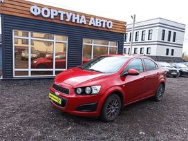  Chevrolet Aveo 2012 , 669999 , 