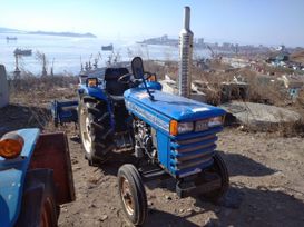 - Iseki TS1610 1995 , 450000 , 