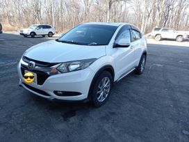 SUV   Honda Vezel 2015 , 1300000 , 