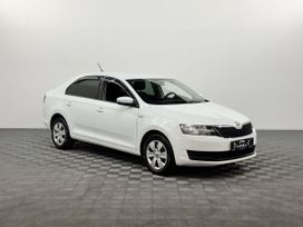  Skoda Rapid 2019 , 1280000 , 