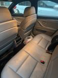  BMW 5-Series 2011 , 1800000 , 