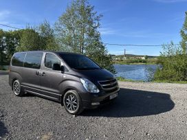    Hyundai H1 2008 , 1650000 , 