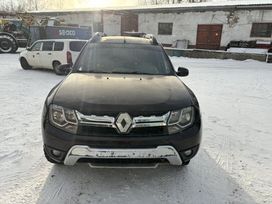 SUV   Renault Duster 2015 , 650000 , 