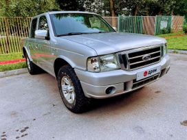  Ford Ranger 2006 , 925000 , 