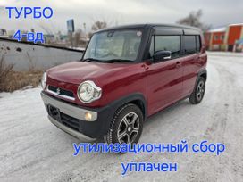 ������� Suzuki Hustler 2014 ����, 847000 ������, ����-���