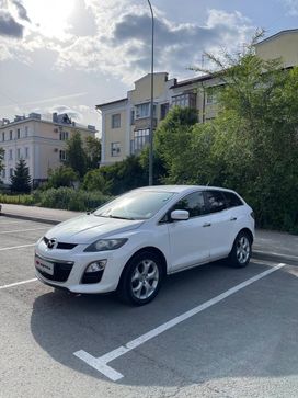 SUV   Mazda CX-7 2010 , 1250000 , 