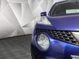 SUV   Nissan Juke 2017 , 1329000 , 