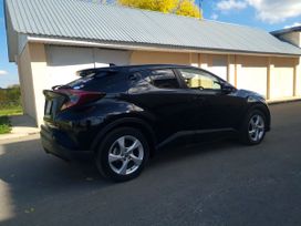 SUV   Toyota C-HR 2019 , 2000000 , 