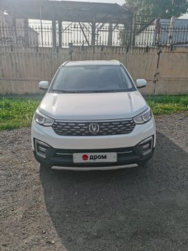 SUV   Changan CS55 2019 , 1300000 , 